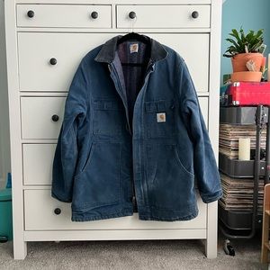 Carhartt jacket